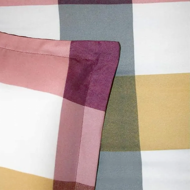 Foto 4 | Edredón Picnic Mat/Queen | Multicolor
