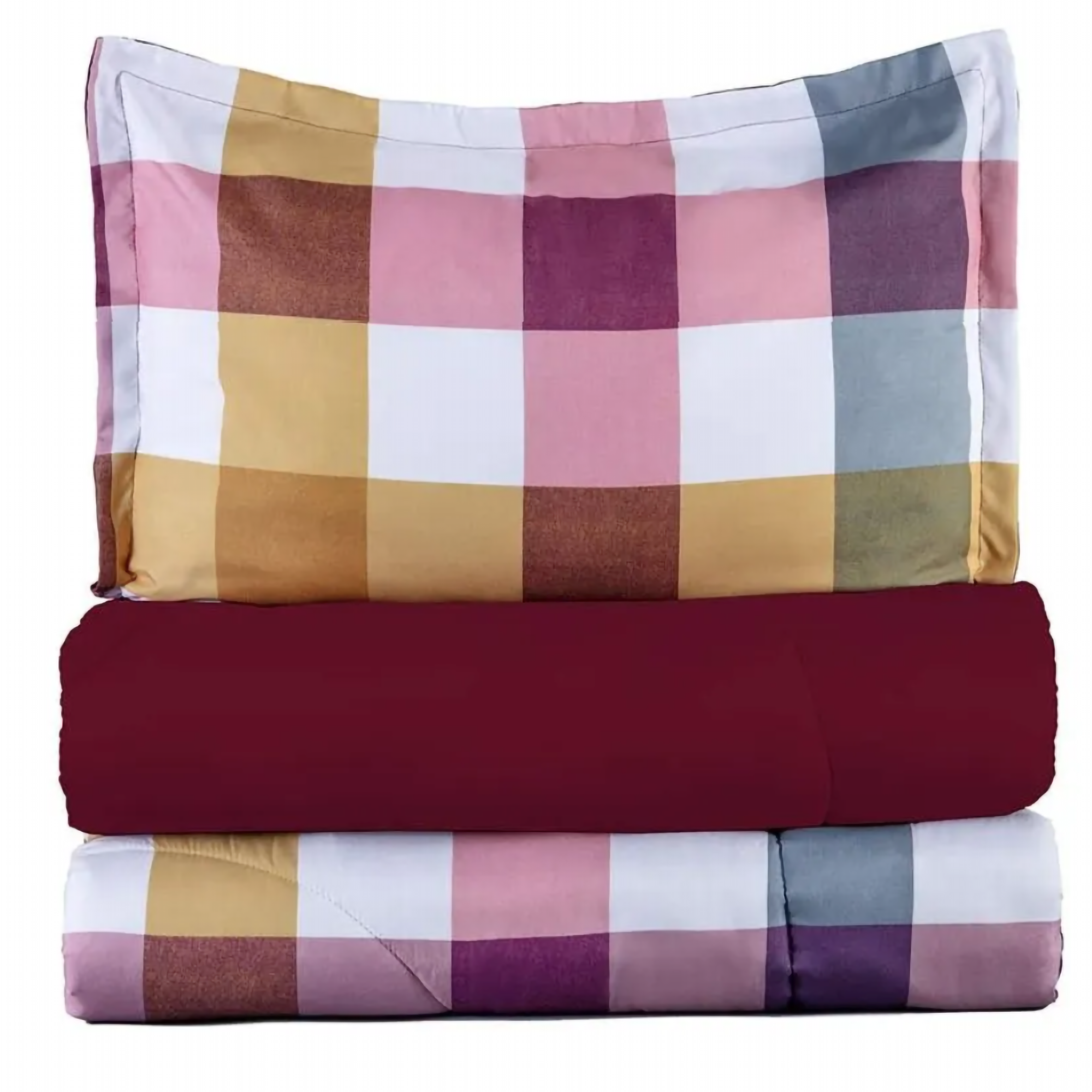 Foto 5 | Edredón Picnic Mat/Queen | Multicolor