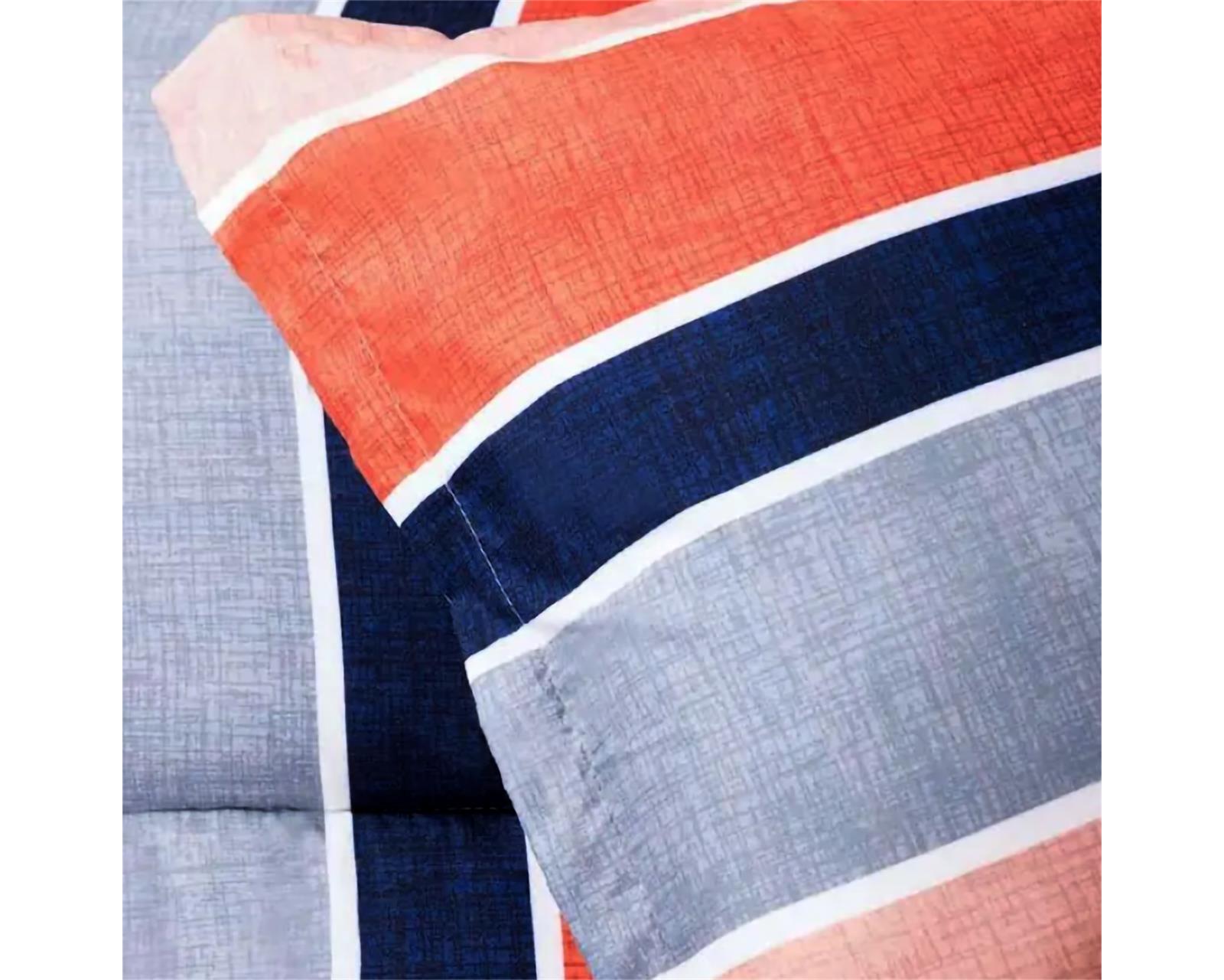 Foto 4 | Set De Edredon Gio Multicolor King Size