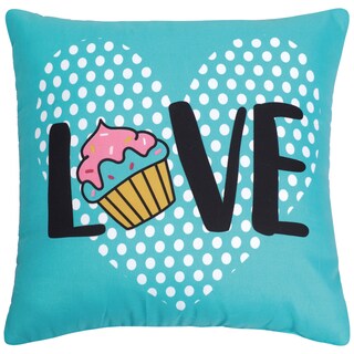 Foto 4 | Edredón con Fundas y Cojines Decorativos Elefantito Hogar 5 Piezas