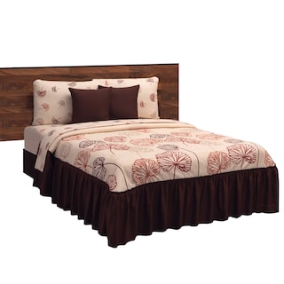 Foto 1 | Edredón con Cojines Decorativos Elefantito Hogar Beige 3 Piezas