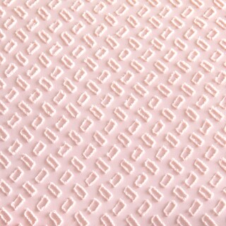 Foto 3 | Edredón con Fundas Elefantito Hogar Rosa 3 Piezas