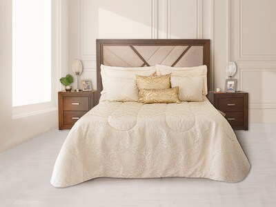 Foto 5 | Edrecolcha Dormireal Castilla Queen Size