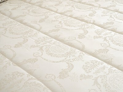 Foto 5 | Edrecolcha Dormireal Valencia King Size
