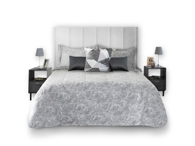 Foto 1 | Edrecolcha King Size Dormireal Barcelona