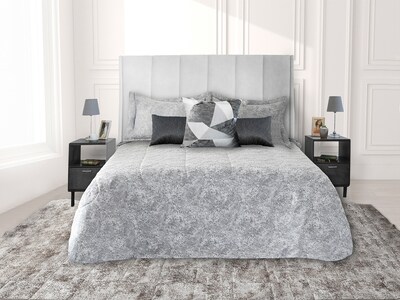 Foto 4 | Edrecolcha King Size Dormireal Barcelona