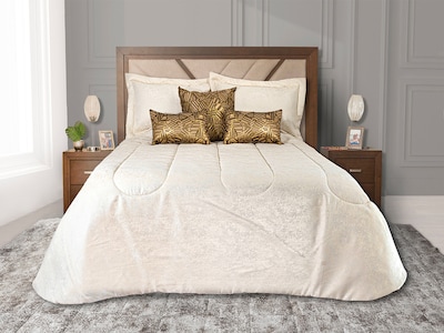 Foto 5 | Edrecolcha King Size Dormireal Danés