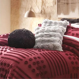 Foto 3 | Juego Edredón Con Fundas Concord Matri Queen Tufted Viena
