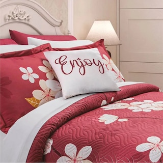 Foto 3 | Edredón Concord Neo Dulce Matriomnial/QS Poliéster