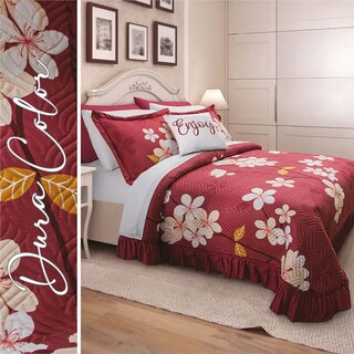 Foto 5 | Edredón Concord Neo Dulce Matriomnial/QS Poliéster
