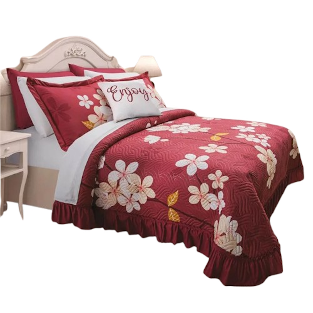 Edredón Concord Neo Dulce King Size Poliéster