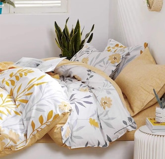 Foto 2 | Funda De Edredón Sleepbella, Tamaño King, 600 Hilos, Algodón - Venta Internacional.