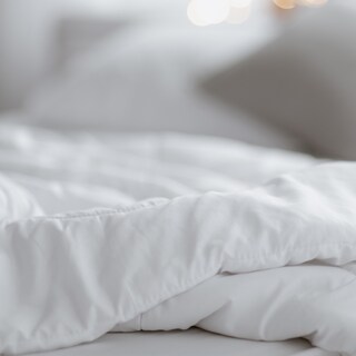 Foto 3 | Edredon Duvet Santorini Matrimonial Blanco