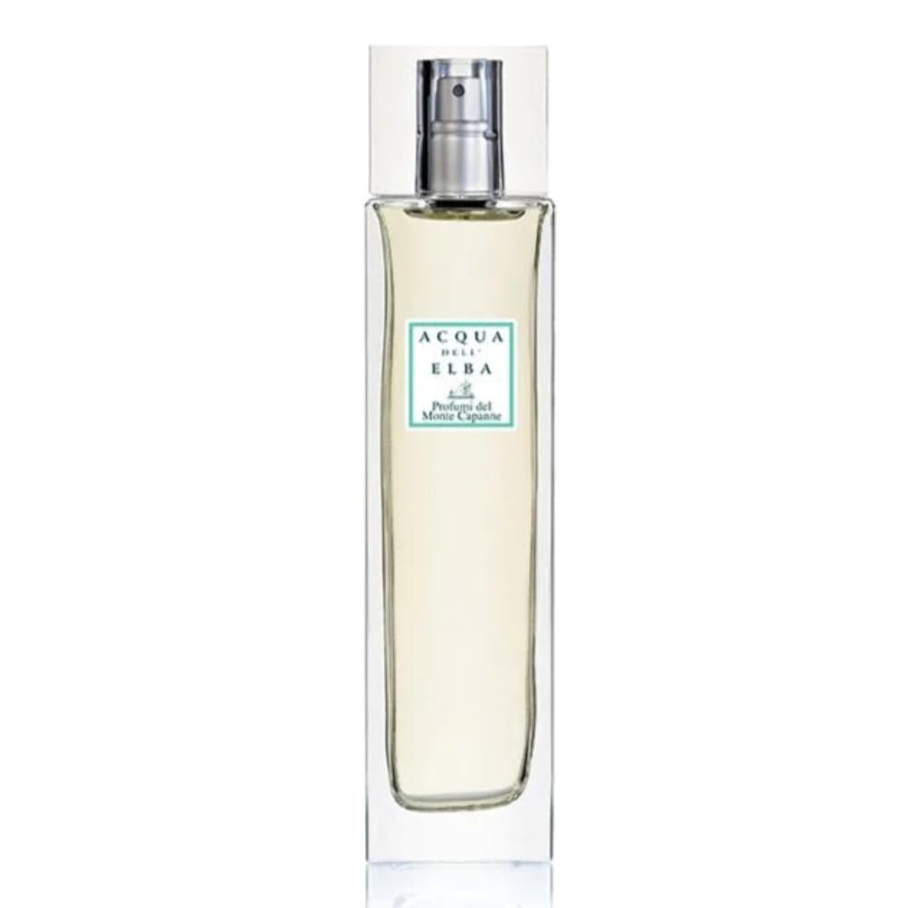 Foto 2 pulgar | Spray De Habitación Acqua Dell'elba Giglio Delle Sabbie 100 Ml - Venta Internacional.