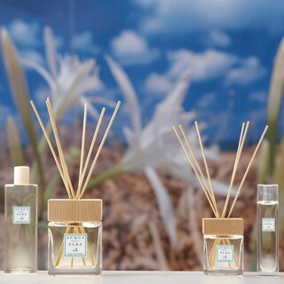 Foto 2 | Spray De Habitación Acqua Dell'elba Giglio Delle Sabbie 100 Ml - Venta Internacional.