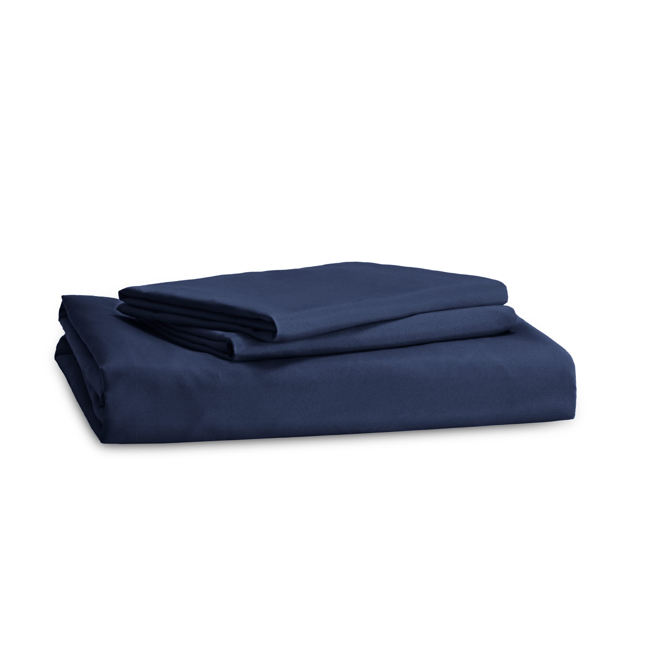 Foto 8 pulgar | Funda de Edredón Bedsure Doble Cepillada Queen Size Azul Marino - Venta Internacional