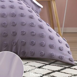 Foto 4 | Edredón Lavable Suzette Mat Xl/qs Poliéster Concord