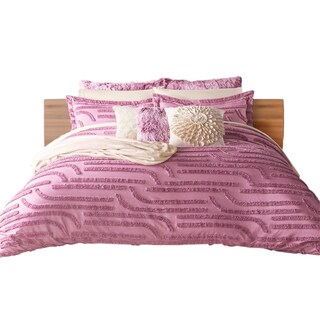 Foto 1 | Edredón Lavable Minerva Mat Xl/qs Poliéster Concord