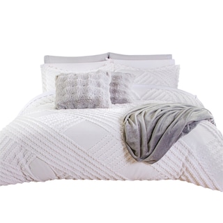 Foto 1 | Edredón Lavable Artic Mat Xl/qs Poliéster Concord