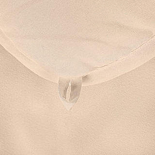 Foto 6 | Ropa De Cama Edredon Utopia Para Todas Las Estaciones, Plumón Alt Queen, Beige - Venta Internacional.