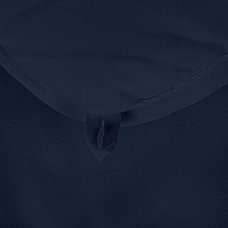 Foto 6 | Ropa De Cama Edredon Utopia Para Todas Las Estaciones, Plumón Alt Queen, Azul Marino - Venta Internacional.