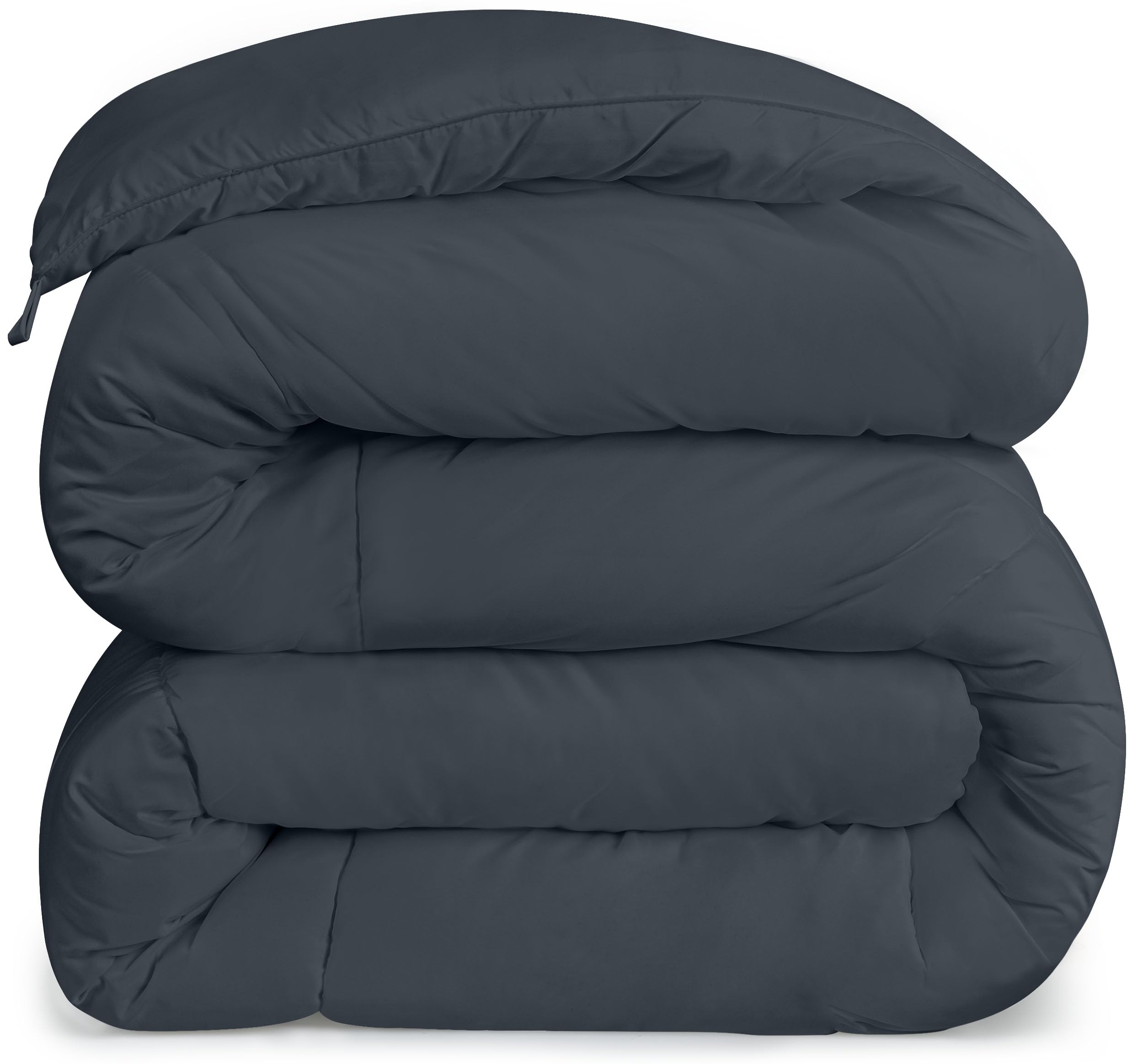 Foto 8 pulgar | Ropa De Cama Edreforter Utopia, Tamaño King, Para Todas Las Estaciones, Gris - Venta Internacional.