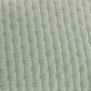 Foto 6 | Juego de Colchas Levtex Home Desert Sage Completo - Venta Internacional