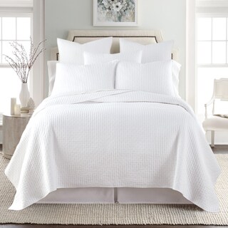 Foto 1 | Edredón Levtex Home Blanco Algodón - Venta Internacional