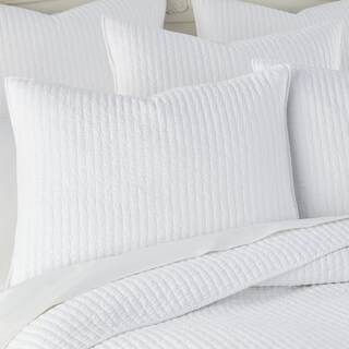 Foto 3 | Edredón Levtex Home Blanco Algodón - Venta Internacional