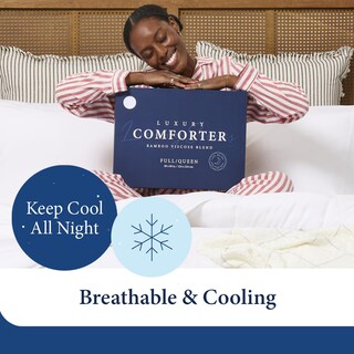 Foto 3 | Colcha Cosy House Collection King Size-Venta Internacional