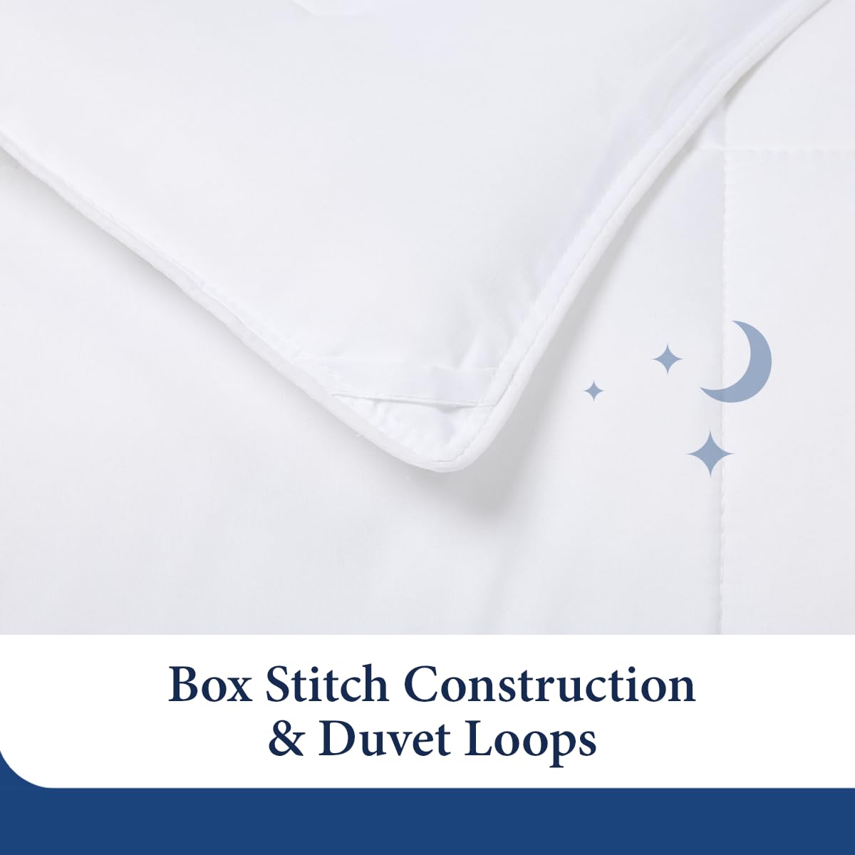 Foto 6 pulgar | Colcha Cosy House Collection King Size-Venta Internacional