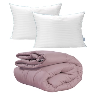 Foto 1 | Edredón Dicasa Homy King Size + Almohada Royal Twin
