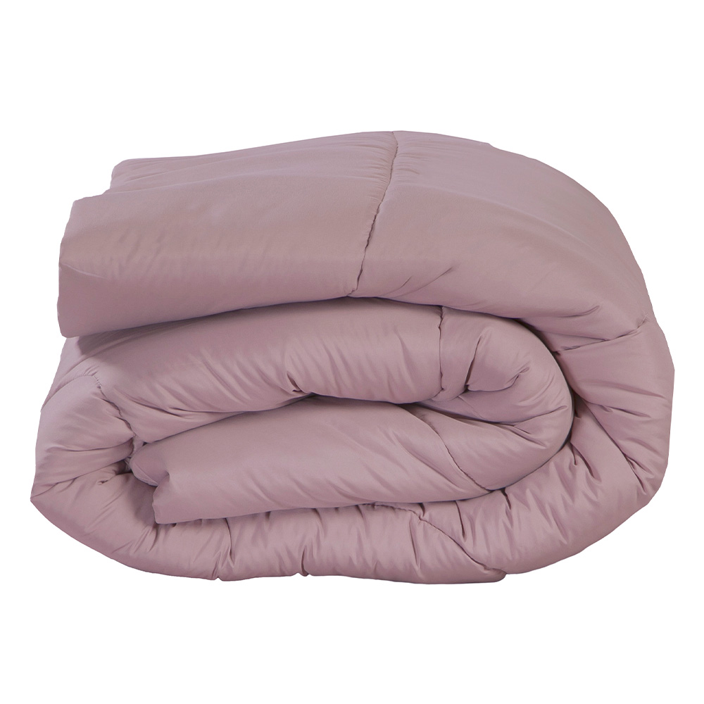 Foto 2 | Edredón Dicasa Homy Lila King Size + Sabanas Royal + Almohada Royal Twin