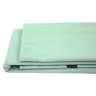 Foto 5 | Set De Edredon Doble Vista Couzy Rosa-menta | Mentaking Size+ Sabanas Softy + Almohada 2-pack