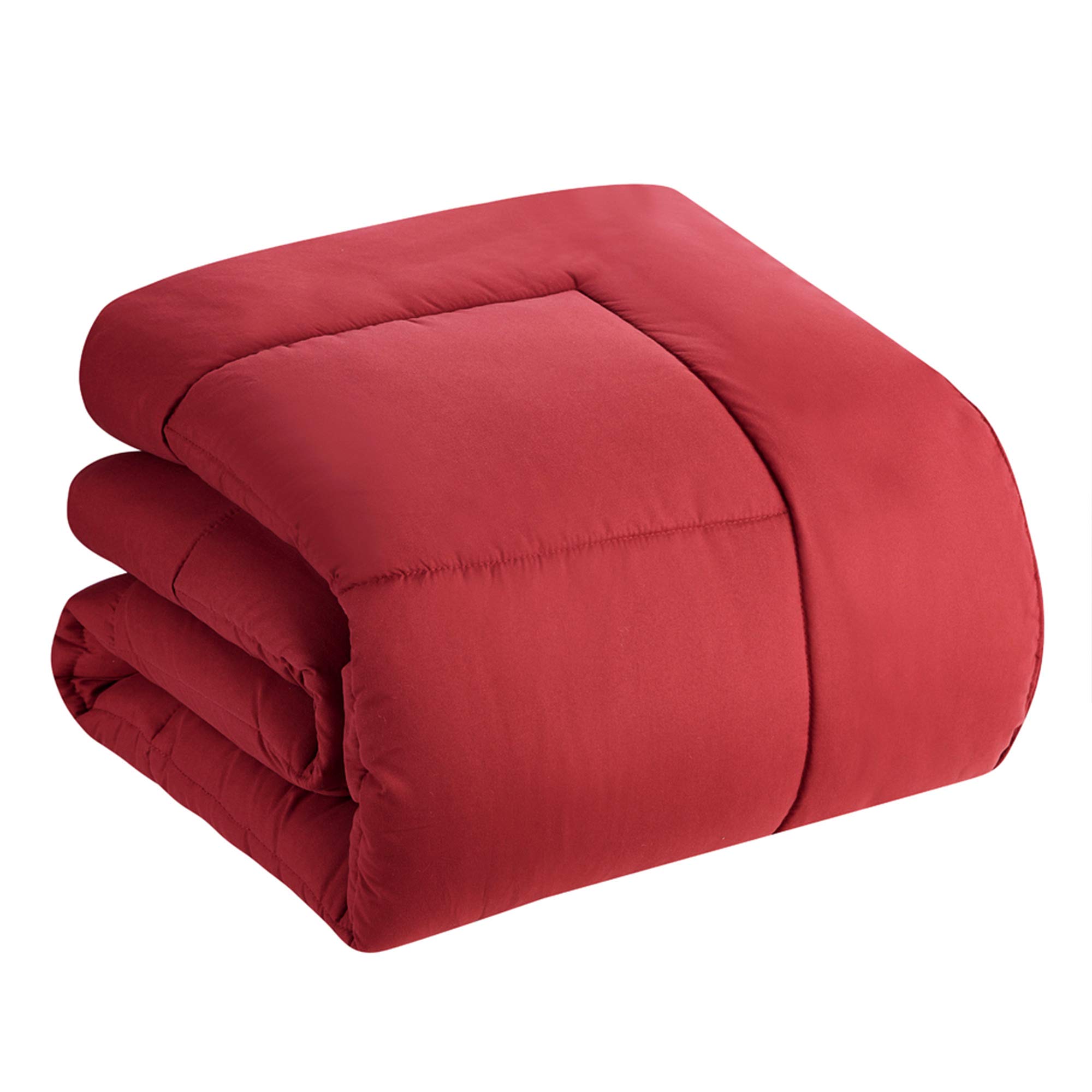 Foto 3 pulgar | Comforter Sweet Home Collection Down Alternative Twin - Venta Internacional.