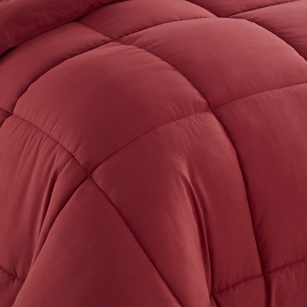 Foto 4 pulgar | Comforter Sweet Home Collection Down Alternative Twin - Venta Internacional.