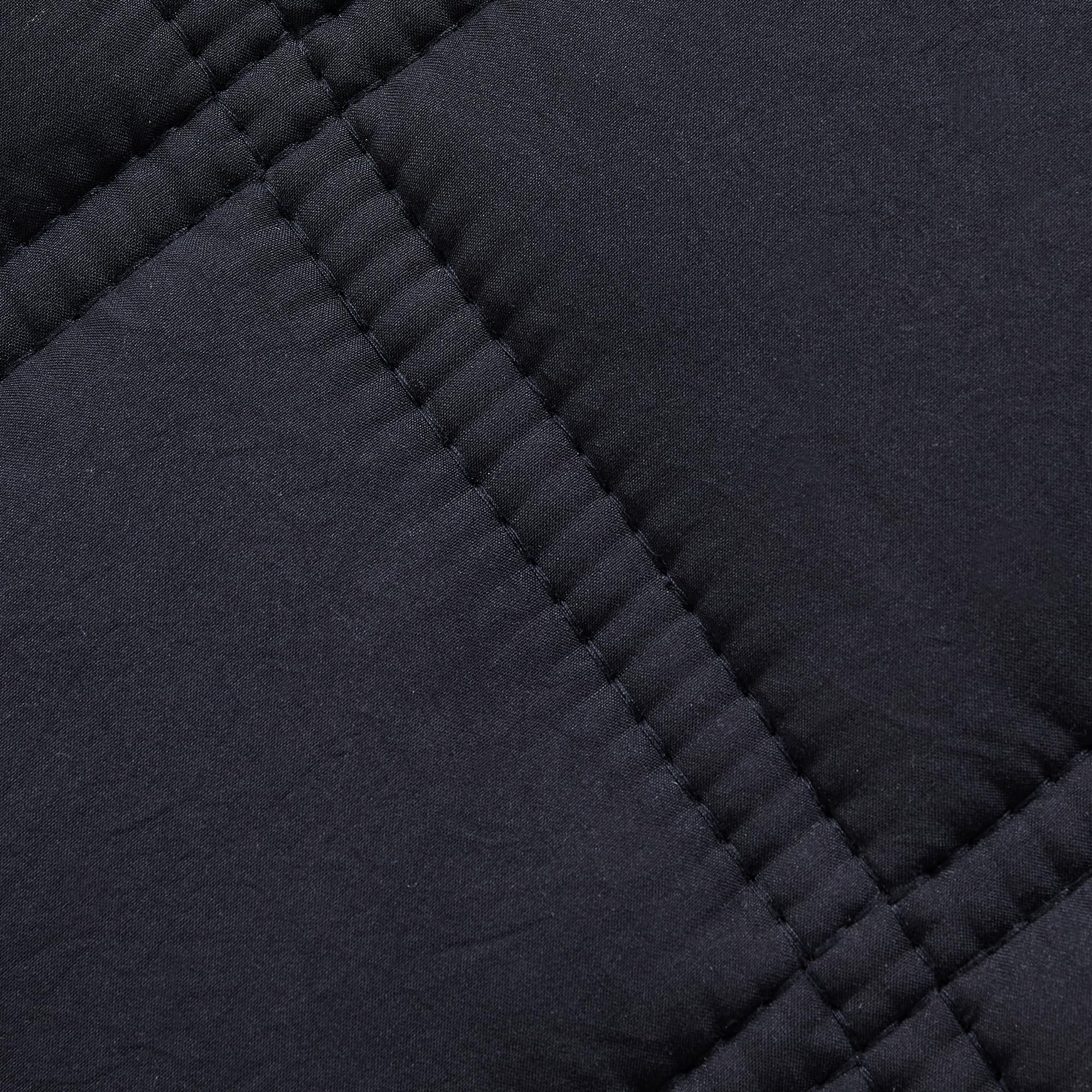 Foto 5 pulgar | Comforter Sweet Home Collection, Tamaño King, Color Negro - Venta Internacional.