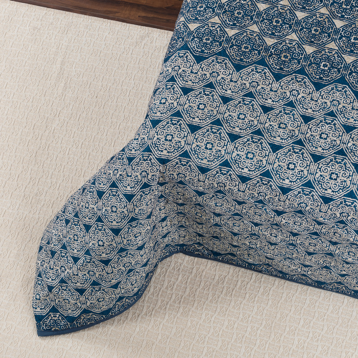 Foto 7 | Edredón Ligero Esquimal Matrimonial Con Funda De Almohada, Doble Vista, Galileo
