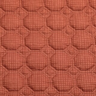 Foto 6 | Edredón Ligero Elefantito Hogar Rietti Color Beige King Size Geométrico