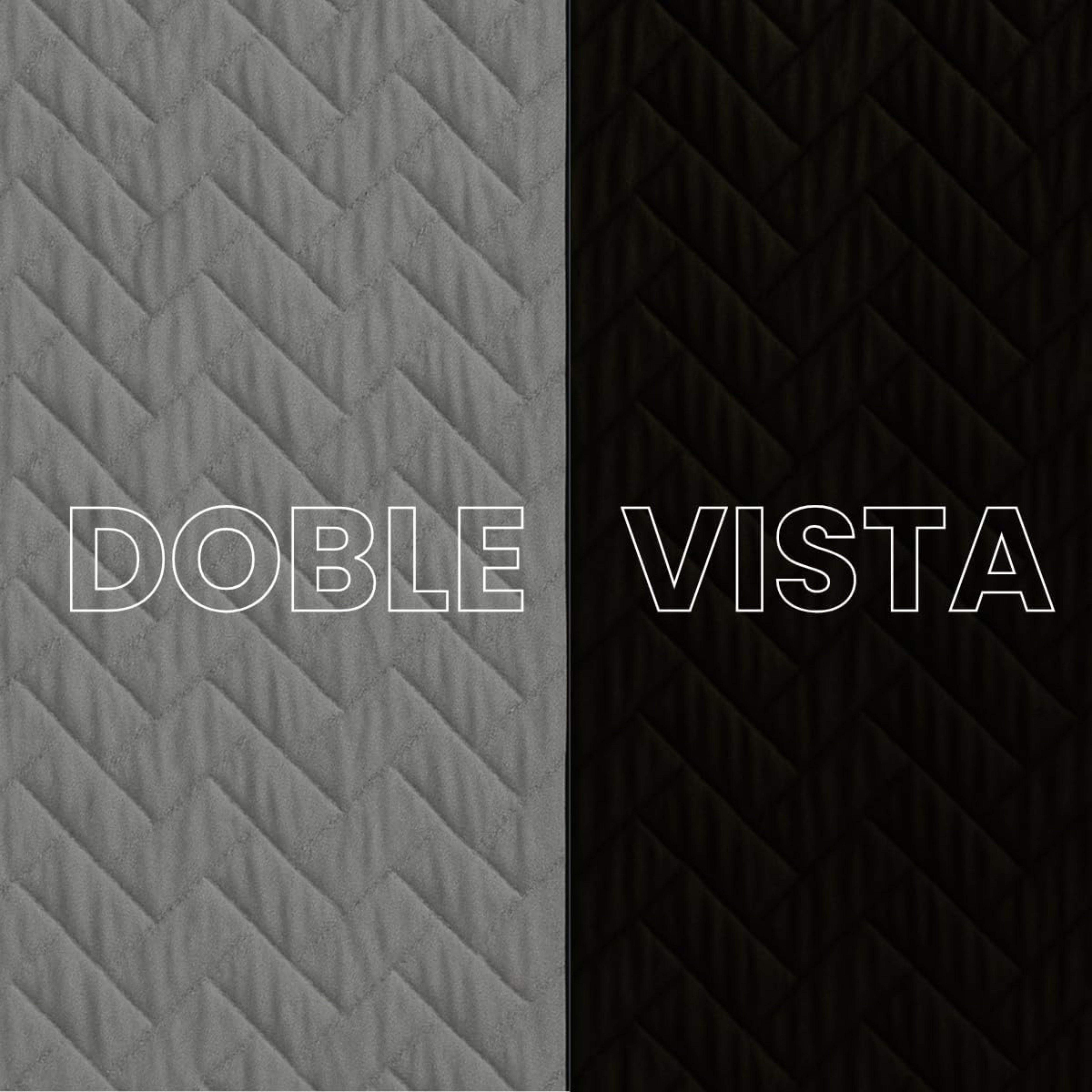 Foto 5 pulgar | Edredón Ligero Tesso Home Pinsonic Individual Color Negro Doble Vista