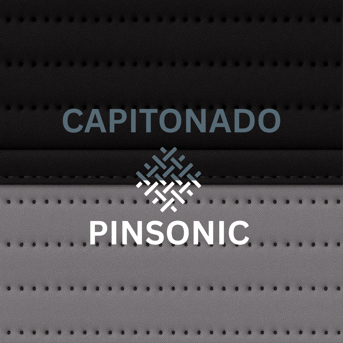 Foto 5 pulgar | Edredón Ligero Con Fundas Tesso Home Pinsonic Individual Color Negro Doble Vista