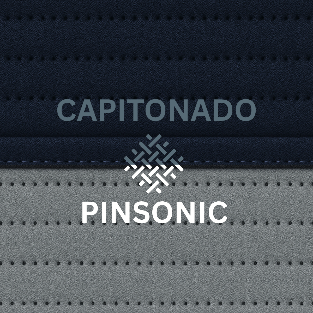 Foto 4 | Edredón Ligero Con Fundas Tesso Home Pinsonic Individual Color Marino Doble Vista
