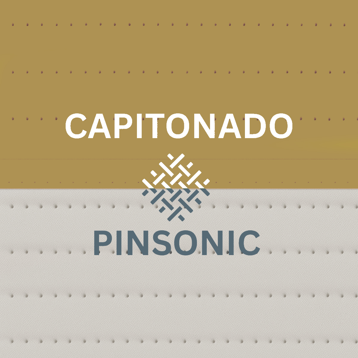 Foto 4 | Edredón Ligero Con Fundas Tesso Home Pinsonic Individual Color Beige Doble Vista