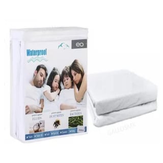 Foto 1 | Cubrecolchón Impermeable King Size Eo Safe Imports ESI-19410