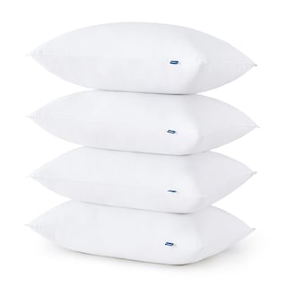 Foto 1 | Almohadas de Cama Bedsure De Tamaño Mediano Para Dormir Estándar Paquete De 4 - Venta Internacional