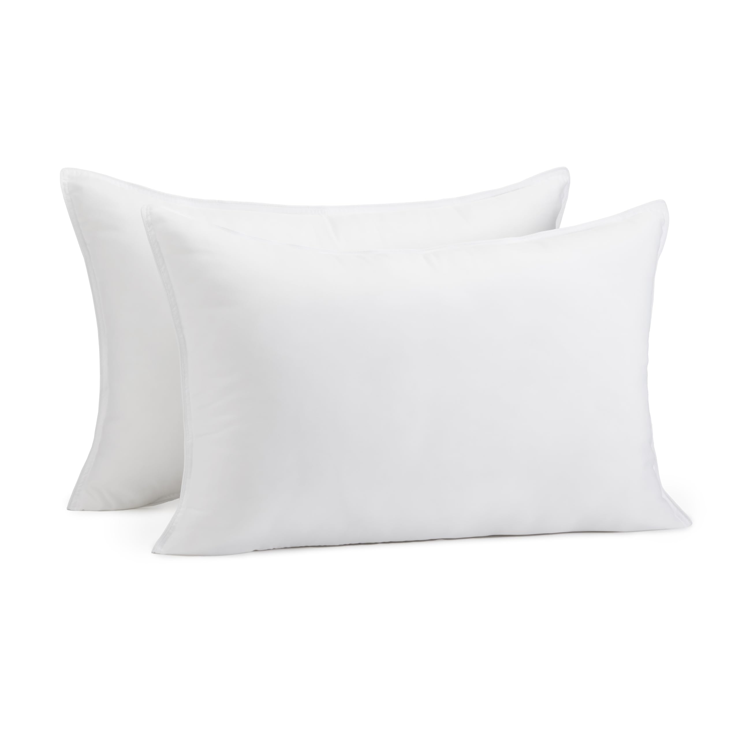 Almohadas Amazon Basics Down Alternative Soft Queen 2 Piezas - Venta Internacional