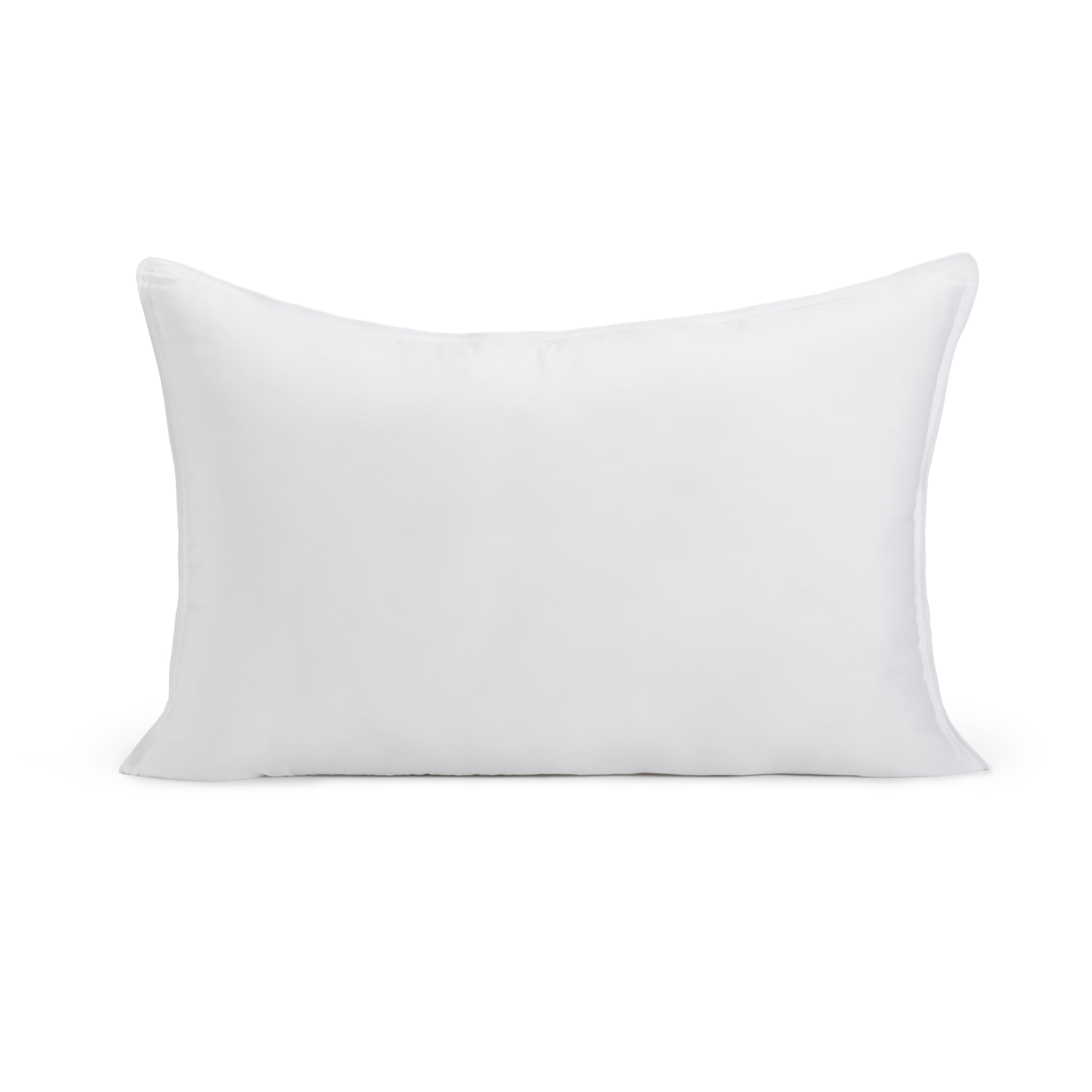 Foto 5 pulgar | Almohadas Amazon Basics Down Alternative Soft Queen 2 Piezas - Venta Internacional
