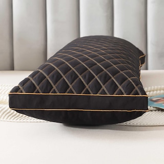 Foto 2 | Almohada Whatsbedding de 20 x 54"-Venta Internacional