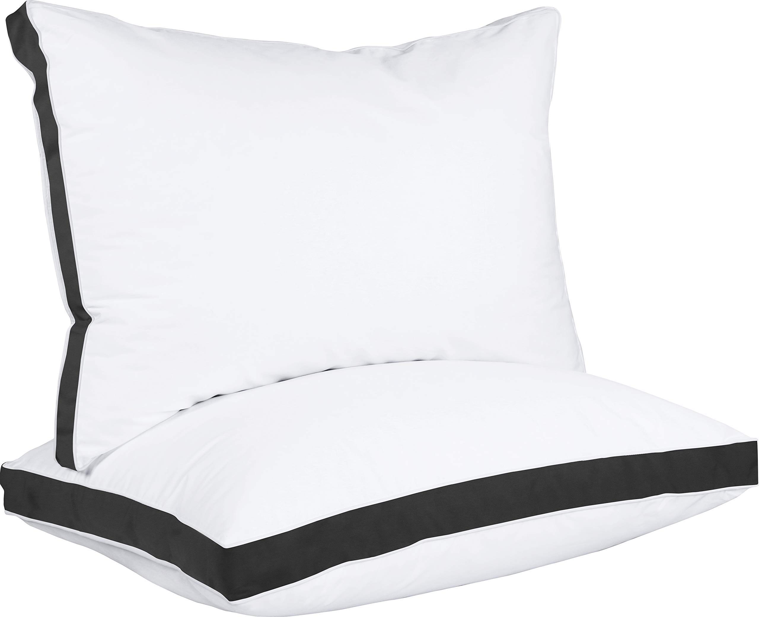 Foto 2 pulgar | Almohadas Queen Size 2 Unidades de Primera Calidad - Venta Internacional