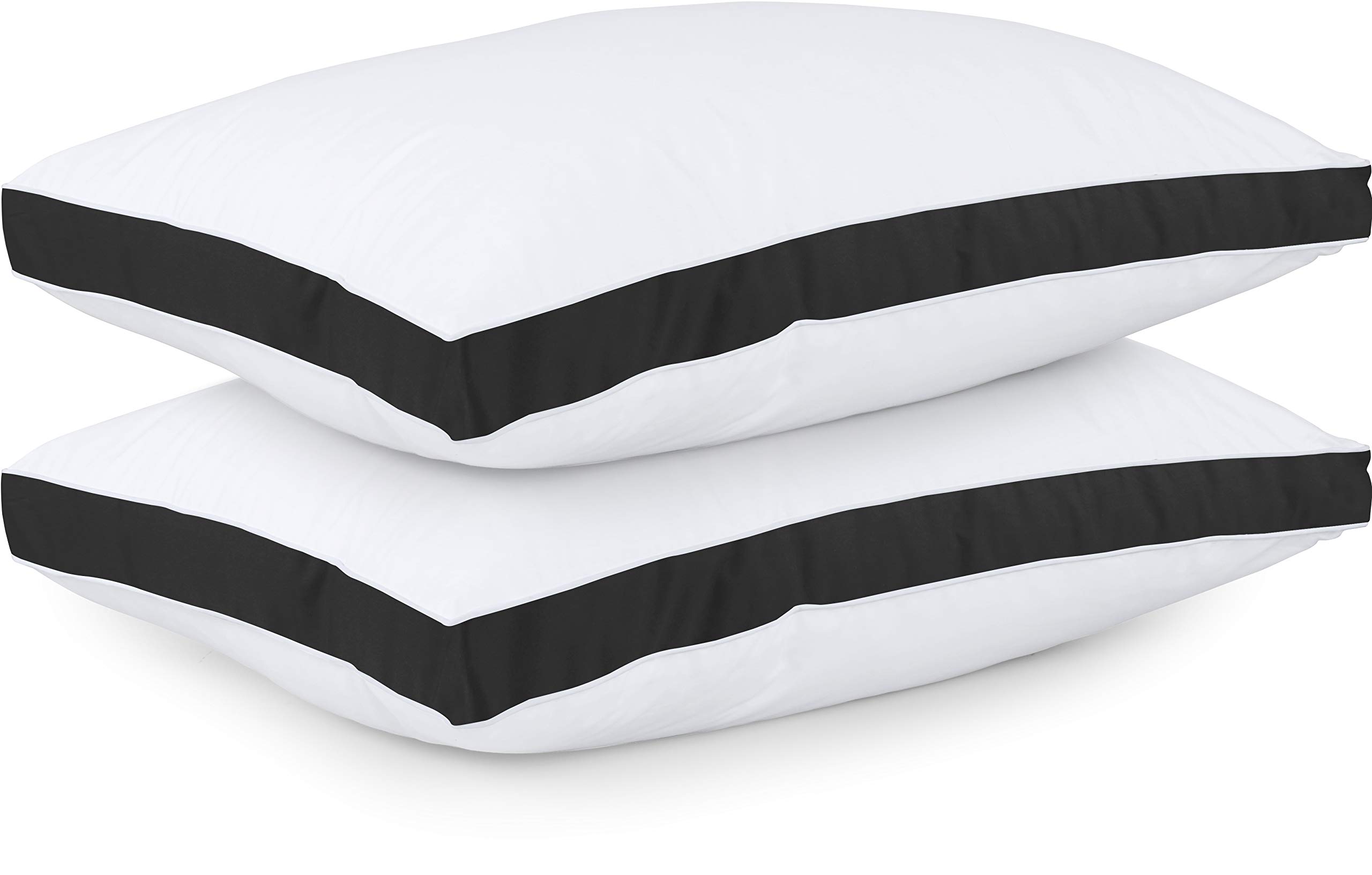 Foto 2 | Almohadas Queen Size 2 Unidades de Primera Calidad - Venta Internacional